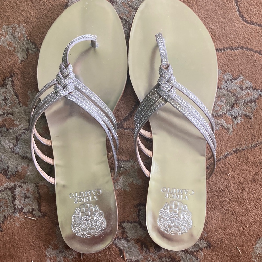 Vince Camuto sandals
